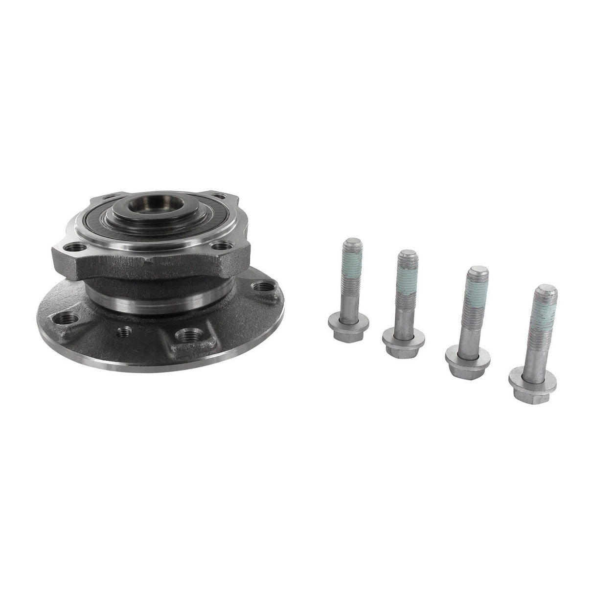 BMW Wheel Hub  - VAICO V20-0680