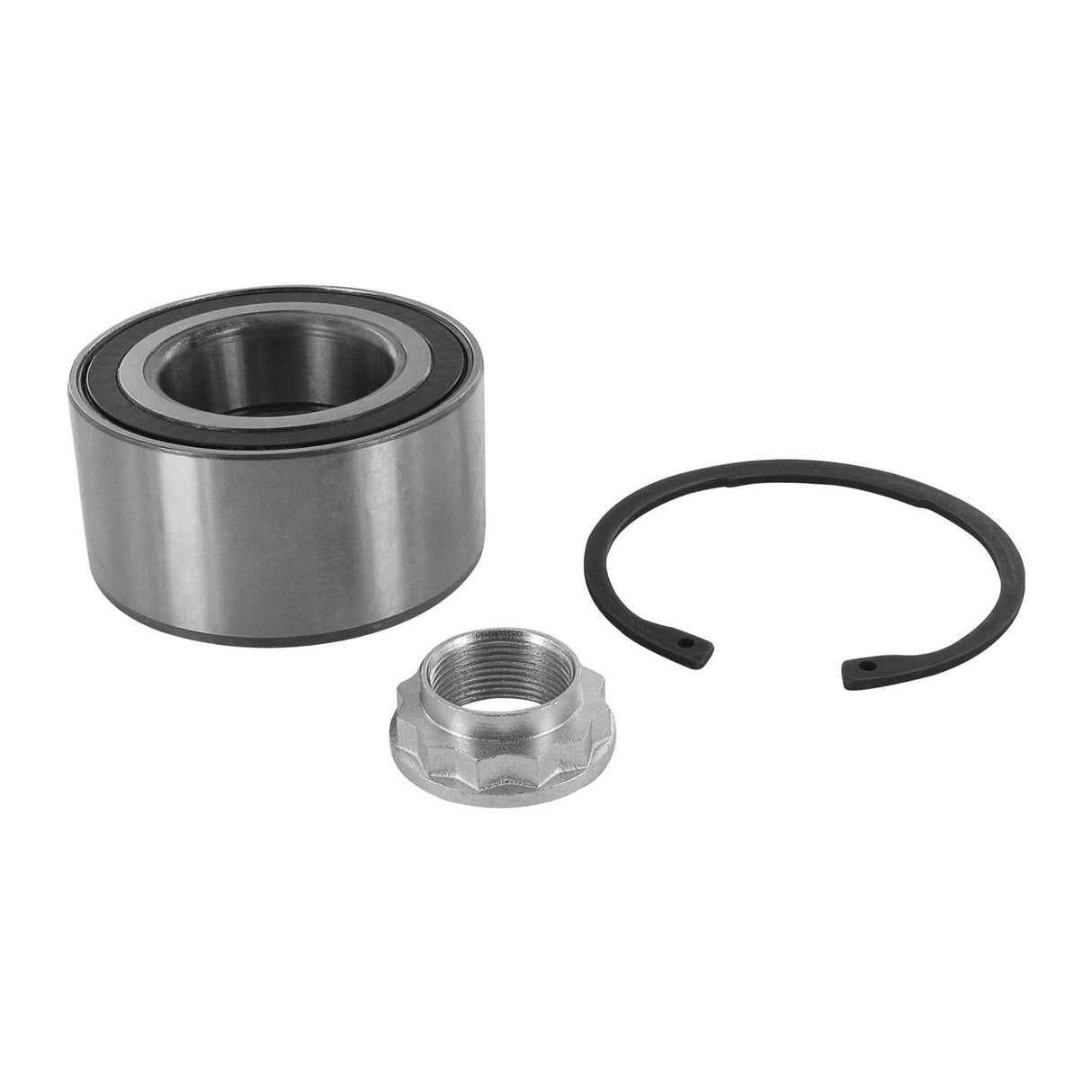 BMW Wheel Bearing Kit  - VAICO V20-0681