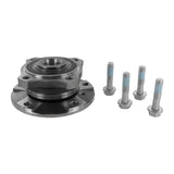 BMW Wheel Hub  - VAICO V20-0682