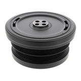 BMW Belt Pulley, crankshaft  - VAICO V20-0699