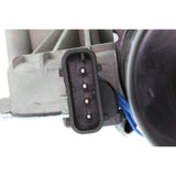 BMW Wiper Motor  - VEMO V20-07-0007