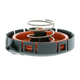 BMW Valve, crankcase ventilation  - VAICO V20-0722