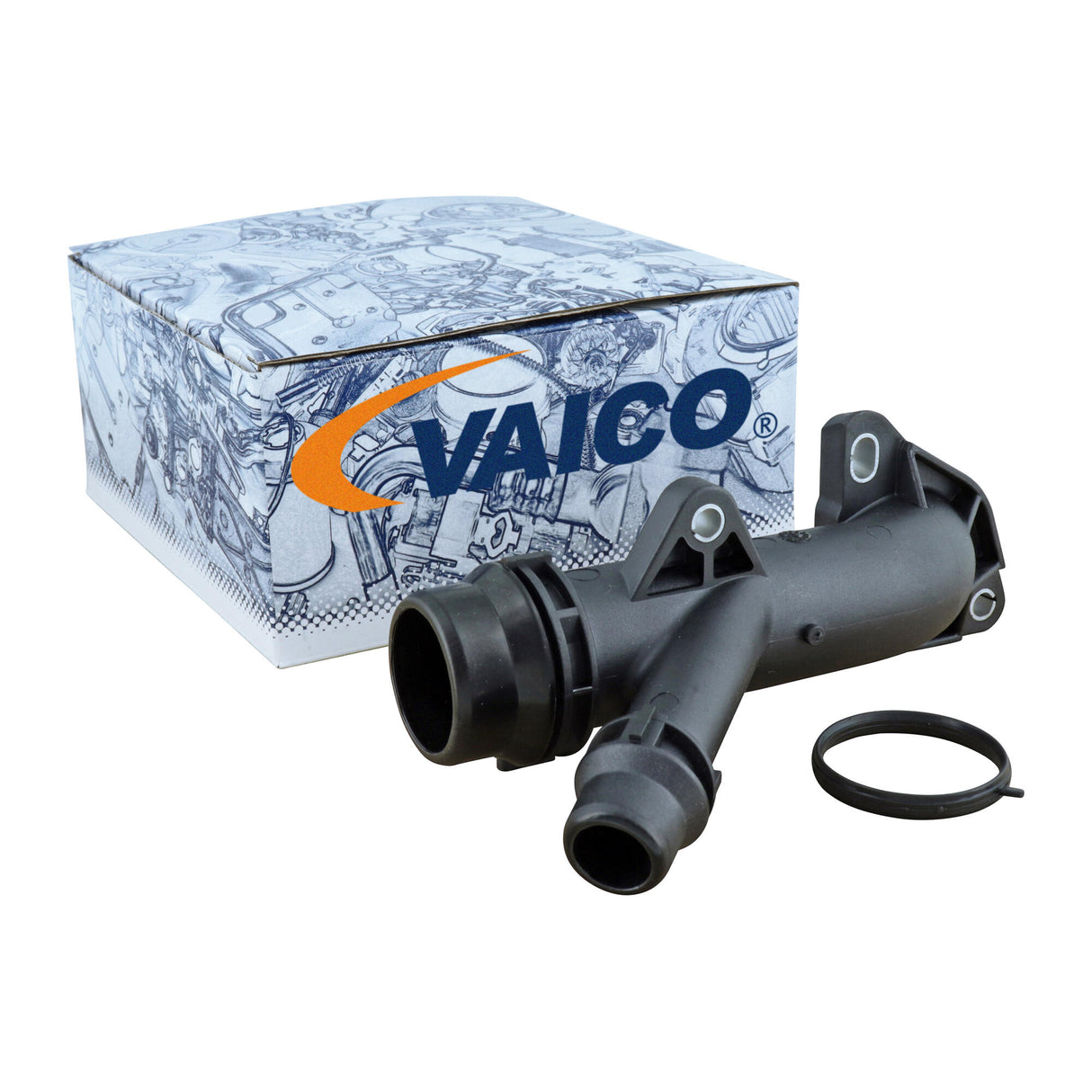 BMW Coolant Flange  - VAICO V20-0740