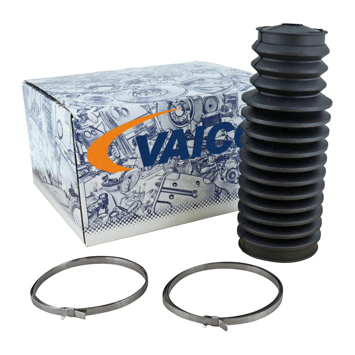 BMW Bellow Kit, steering  - VAICO V20-0745