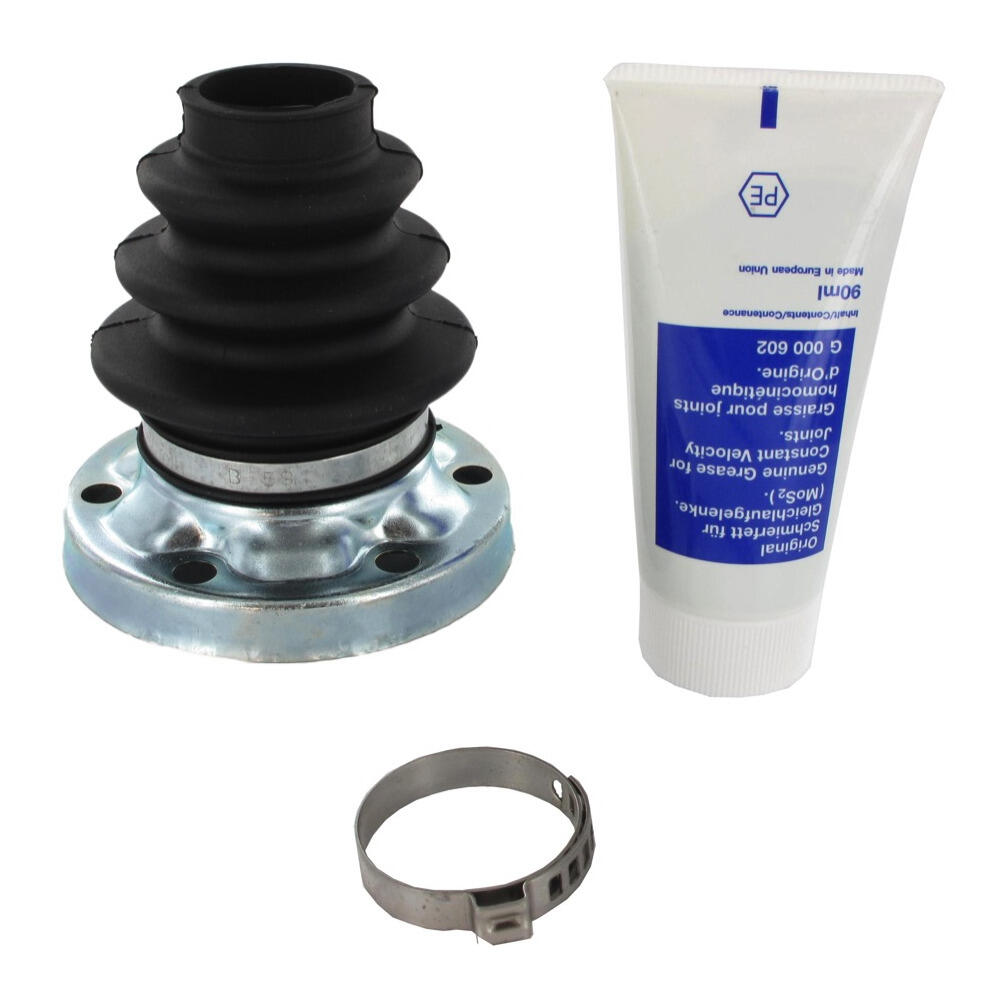 BMW Bellow Kit, drive shaft  - VAICO V20-0750