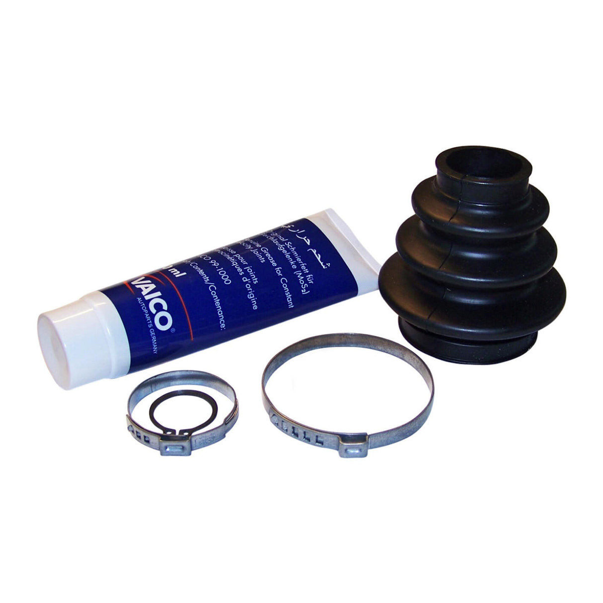 BMW Bellow Kit, drive shaft  - VAICO V20-0751