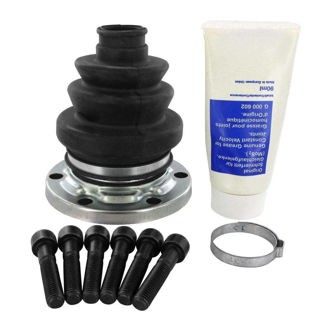 BMW Bellow Kit, drive shaft  - VAICO V20-0758
