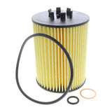 BMW Oil Filter  - VAICO V20-0768