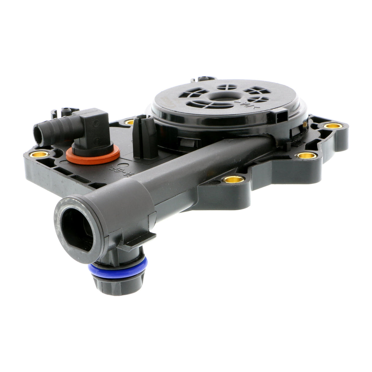 BMW Vacuum Control Valve, exhaust gas recirc  - VAICO V20-0791