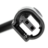 BMW Washer Fluid Pipe, headlight cleaning  - VEMO V20-08-0001