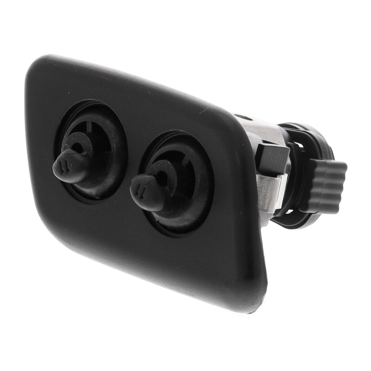 BMW Washer Fluid Jet, headlight cleaning  - VEMO V20-08-0008