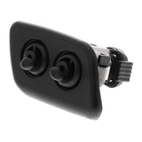 BMW Washer Fluid Jet, headlight cleaning  - VEMO V20-08-0008