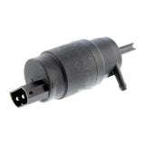 BMW Washer Fluid Pump, window cleaning  - VEMO V20-08-0102-1