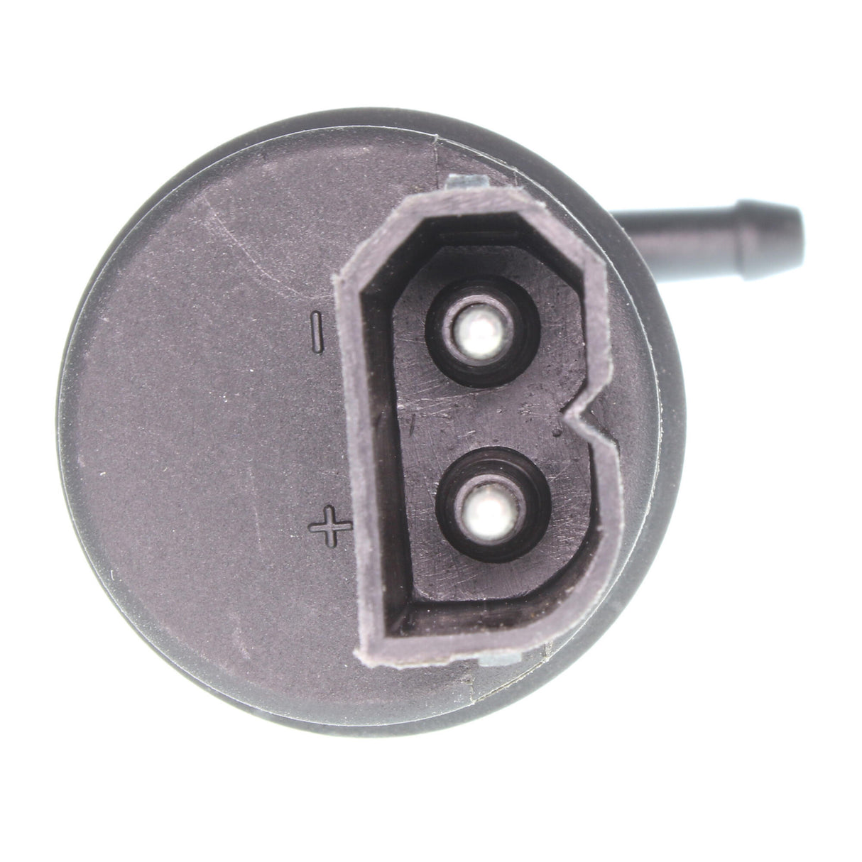 BMW Washer Fluid Pump, window cleaning  - VEMO V20-08-0102-1