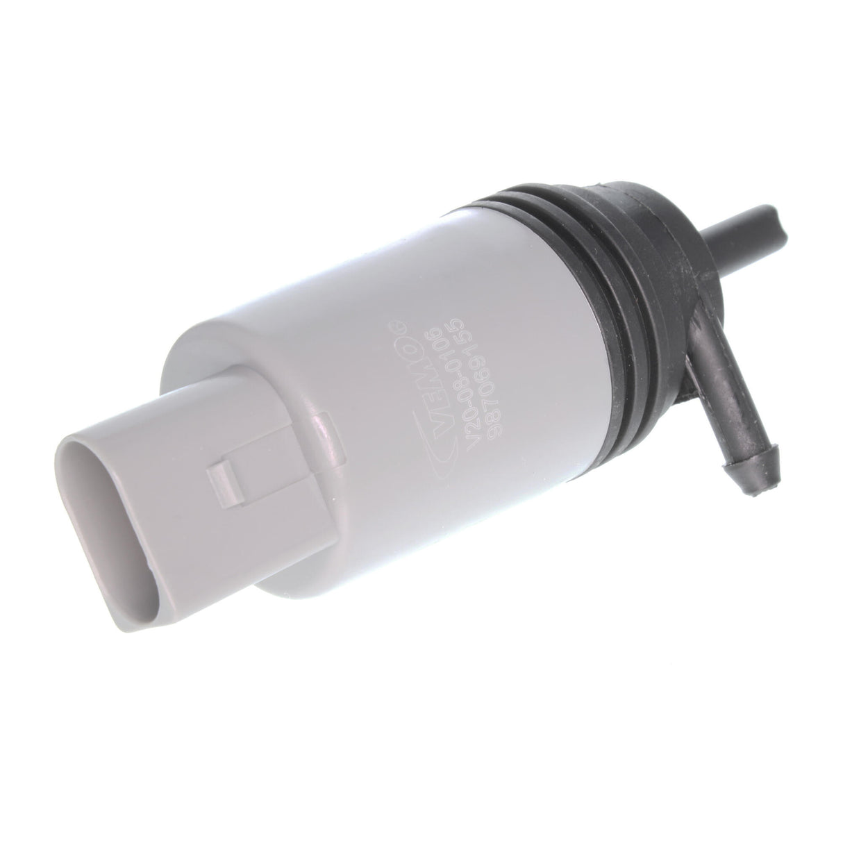 BMW Washer Fluid Pump, window cleaning  - VEMO V20-08-0106