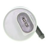 BMW Washer Fluid Pump, window cleaning  - VEMO V20-08-0106