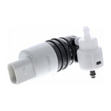 BMW Washer Fluid Pump, window cleaning  - VEMO V20-08-0116