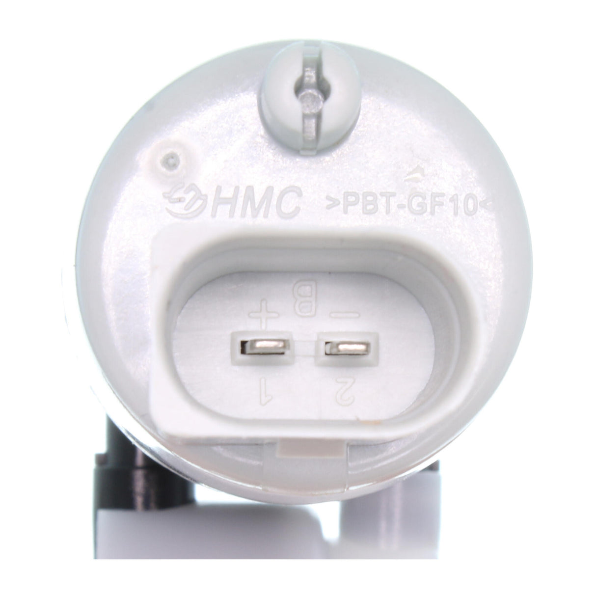 BMW Washer Fluid Pump, window cleaning  - VEMO V20-08-0116