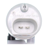 BMW Washer Fluid Pump, window cleaning  - VEMO V20-08-0116