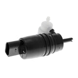 BMW Washer Fluid Pump, headlight cleaning  - VEMO V20-08-0118