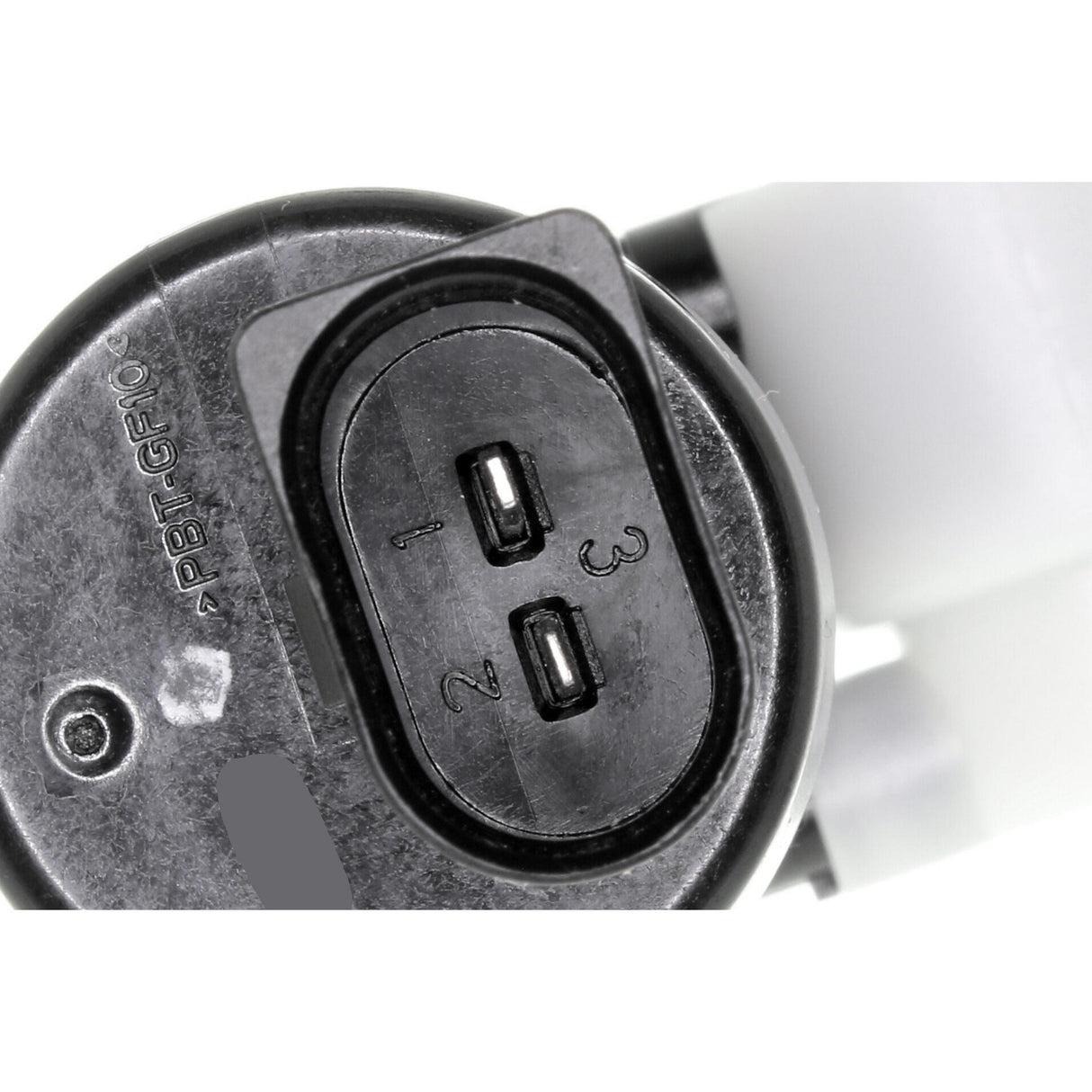 BMW Washer Fluid Pump, headlight cleaning  - VEMO V20-08-0118