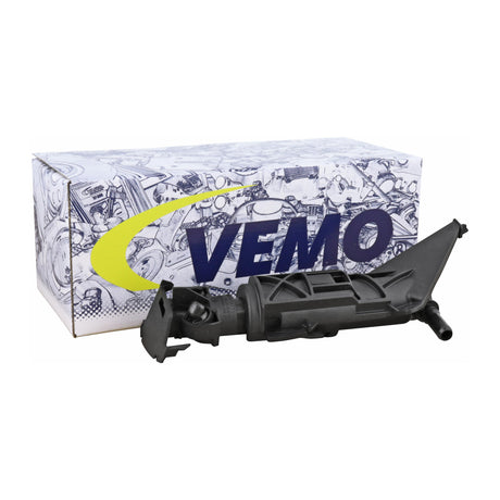 BMW Washer Fluid Jet, headlight cleaning  - VEMO V20-08-0135