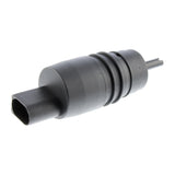 BMW Washer Fluid Pump, window cleaning  - VEMO V20-08-0378