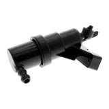 BMW Washer Fluid Jet, headlight cleaning  - VEMO V20-08-0428