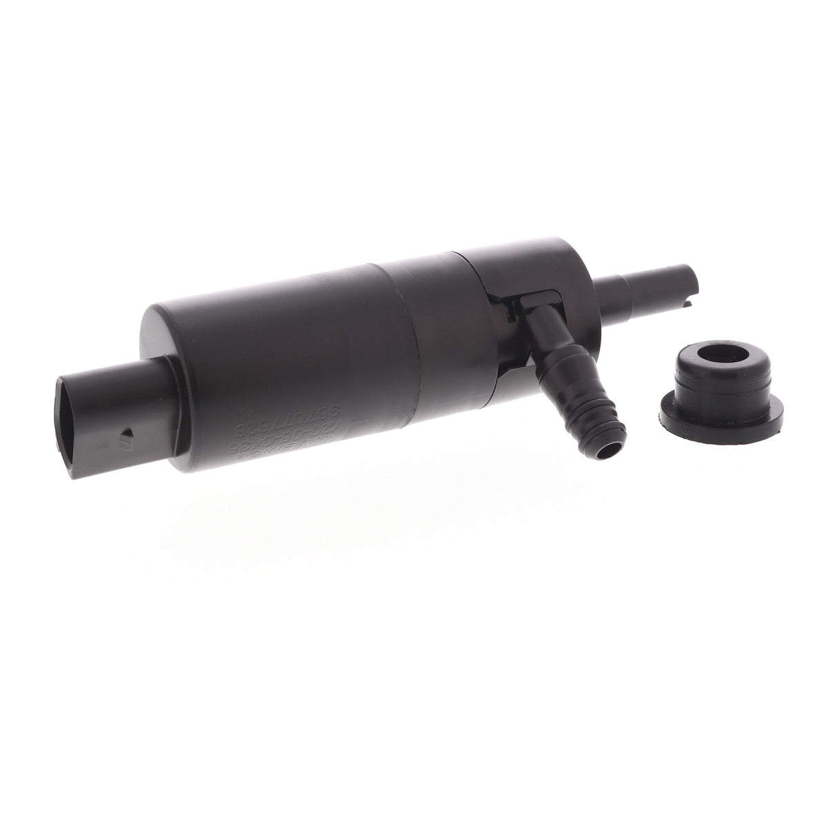 BMW Washer Fluid Pump, headlight cleaning  - VEMO V20-08-0436