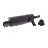BMW Washer Fluid Pump, headlight cleaning  - VEMO V20-08-0436