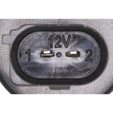 BMW Washer Fluid Pump, headlight cleaning  - VEMO V20-08-0436