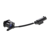 BMW Washer Fluid Jet, window cleaning  - VEMO V20-08-0441