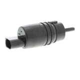 BMW Washer Fluid Pump, window cleaning  - VEMO V20-08-0443