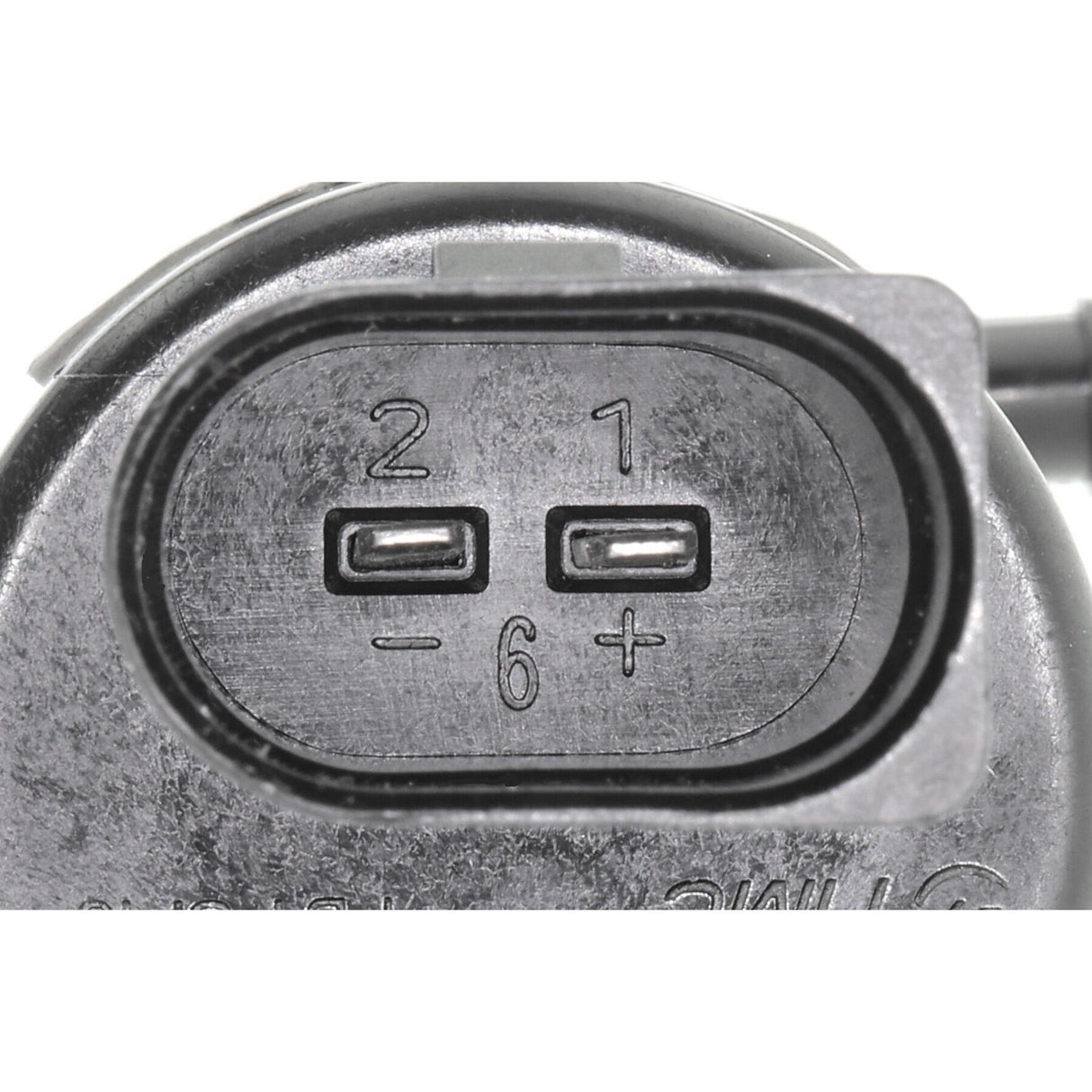 BMW Washer Fluid Pump, window cleaning  - VEMO V20-08-0443