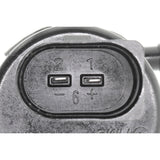 BMW Washer Fluid Pump, window cleaning  - VEMO V20-08-0443