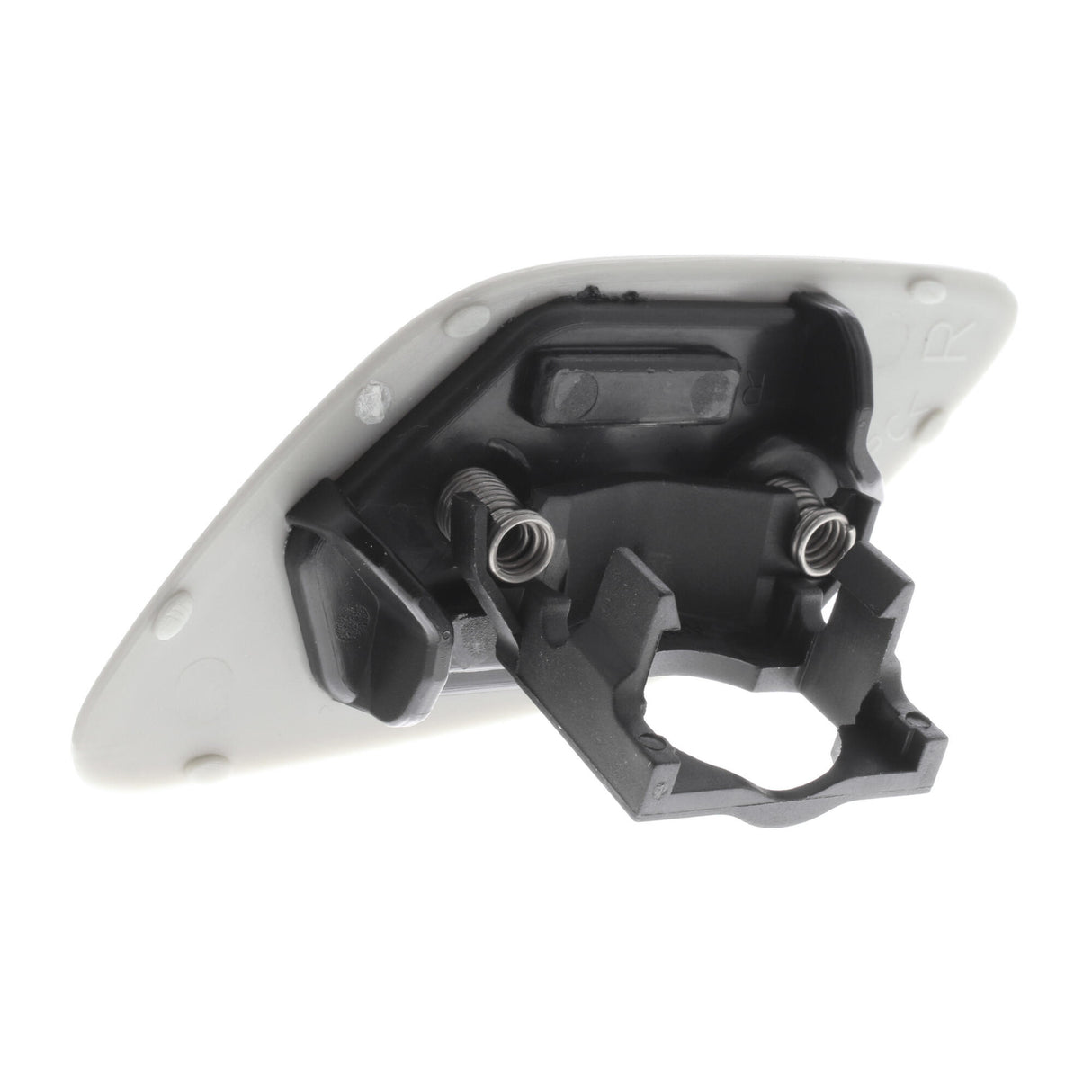 BMW Cover, bumper  - VEMO V20-08-0450