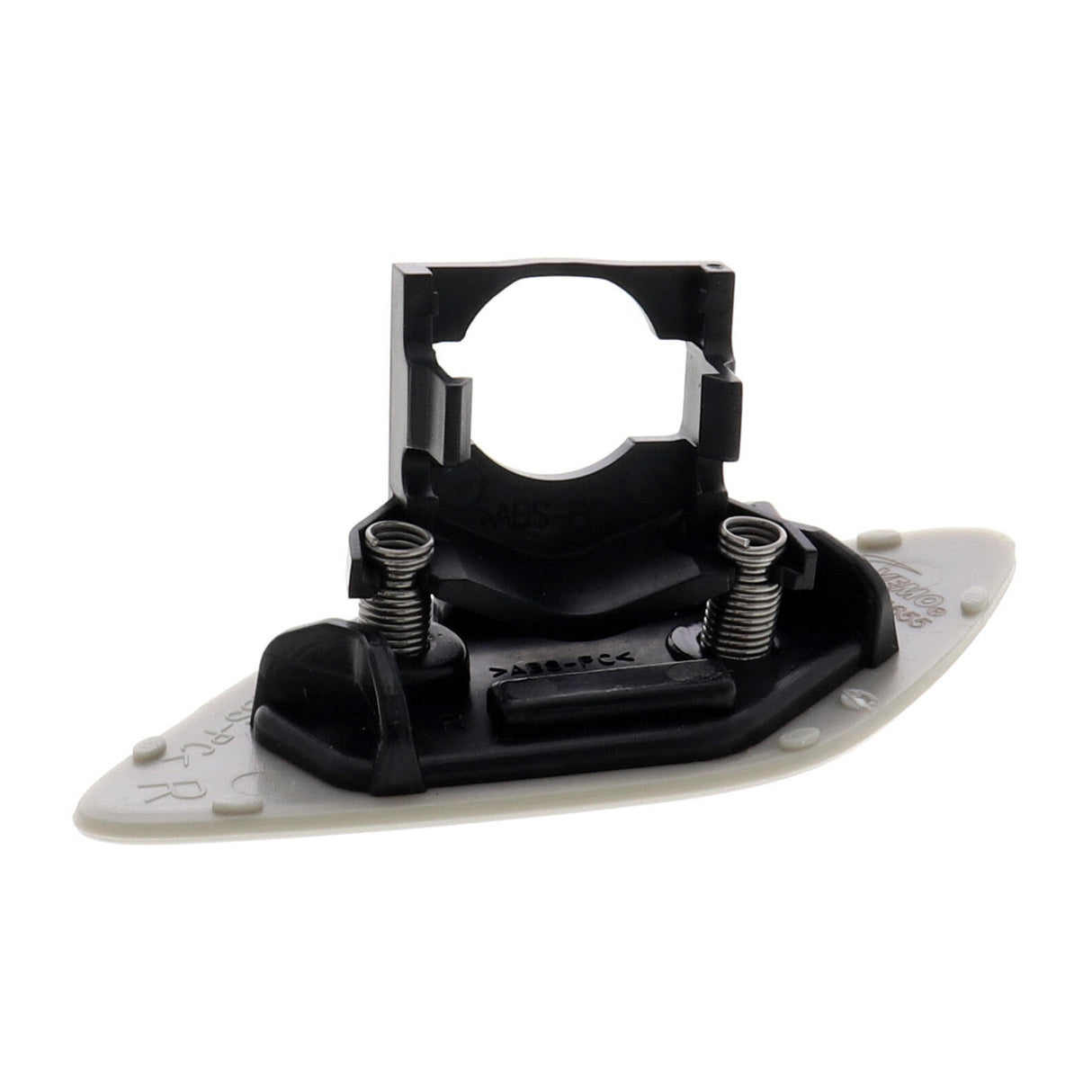 BMW Cover, bumper  - VEMO V20-08-0450