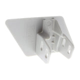 BMW Cover, bumper  - VEMO V20-08-0453