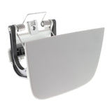 BMW Cover, bumper  - VEMO V20-08-0459