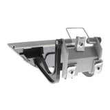 BMW Cover, bumper  - VEMO V20-08-0459