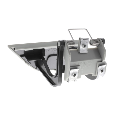 BMW Cover, bumper  - VEMO V20-08-0459