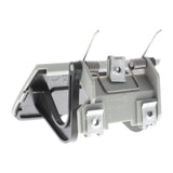 BMW Cover, bumper  - VEMO V20-08-0460