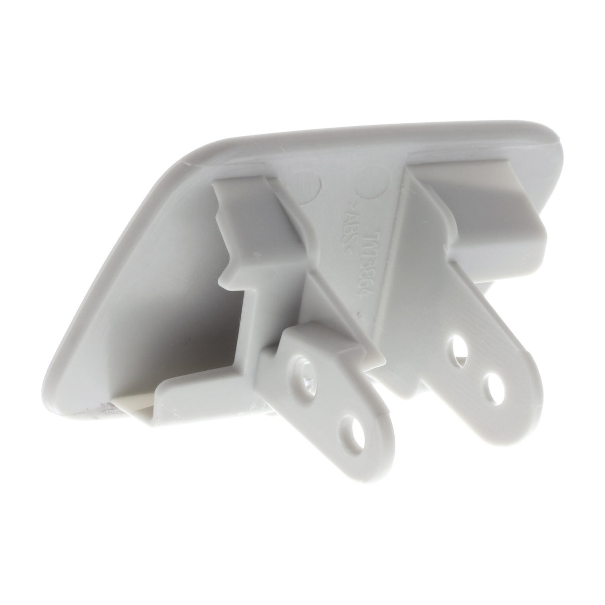 BMW Cover, bumper  - VEMO V20-08-0462