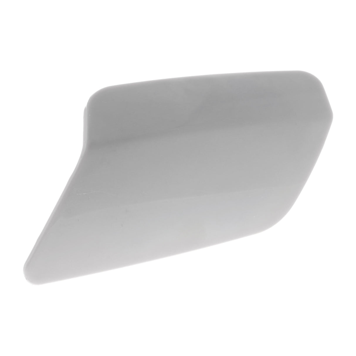 BMW Cover, bumper  - VEMO V20-08-0463