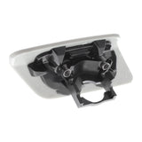 BMW Cover, bumper  - VEMO V20-08-0463