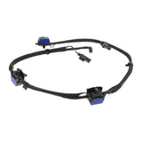 BMW Washer Fluid Jet, window cleaning  - VEMO V20-08-0471