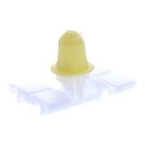 BMW Clip, trim/protection strip  - VAICO V20-0845