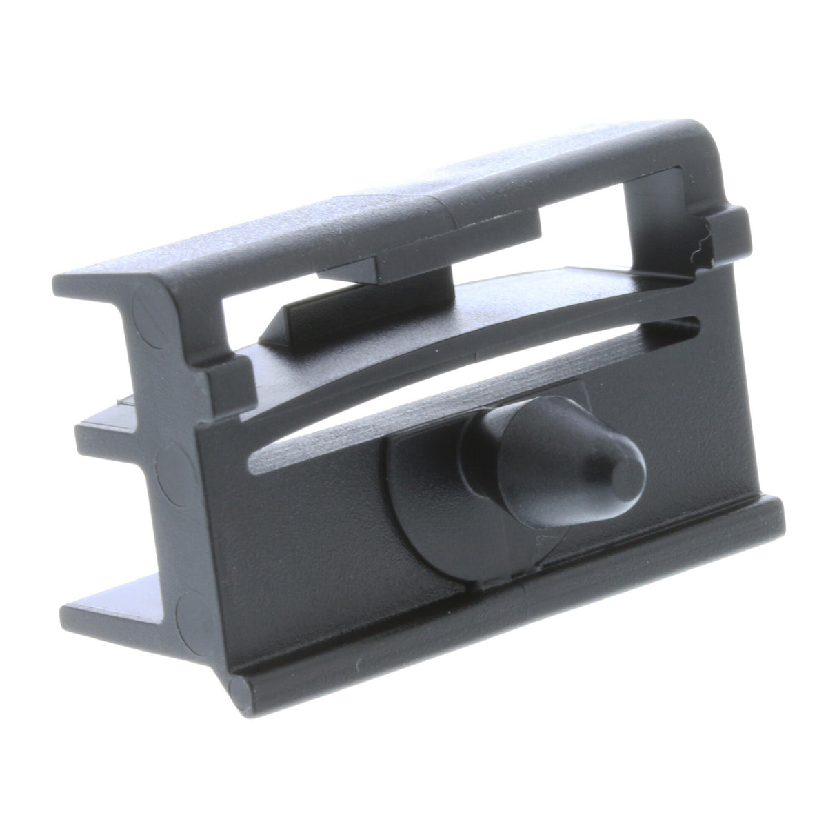 BMW Clip, trim/protection strip  - VAICO V20-0846