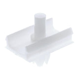 BMW Clip, trim/protection strip  - VAICO V20-0848