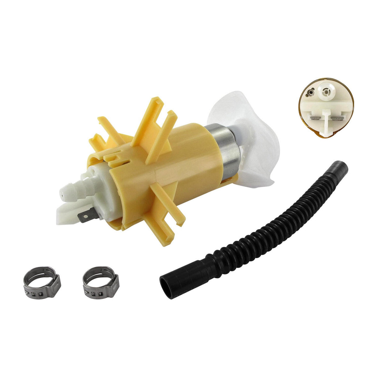 BMW Fuel Pump  - VEMO V20-09-0441